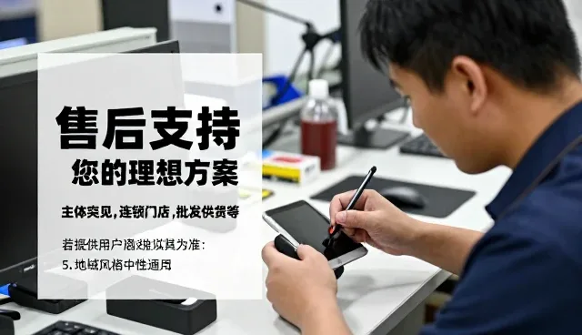 从询价到验收：来图定制定制零件规格定制全流程